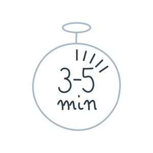 NanoLearning jest krótki - nauka trwa 5 minut
