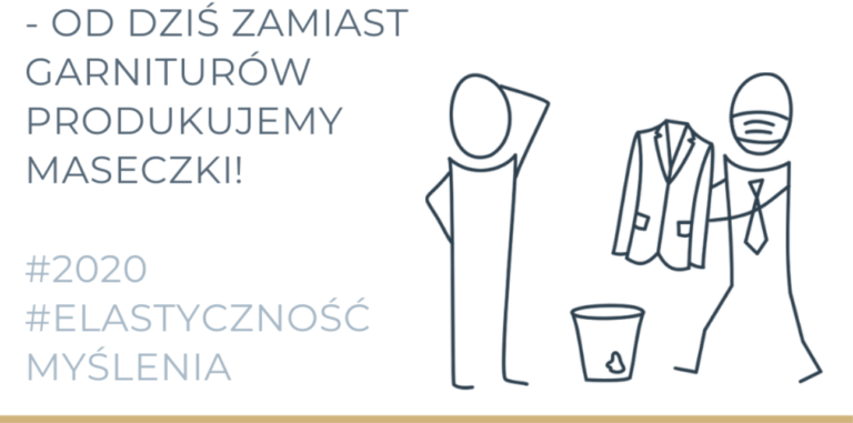 Elastyczność myślenia w dobie pandemii - SeeWidely