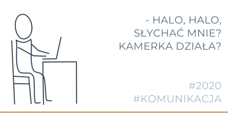 Komunikacja w dobie pandemii - SeeWidely