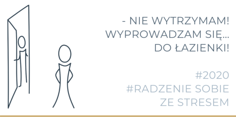 Radzenie sobie ze stresem w dobie pandemii - SeeWidely