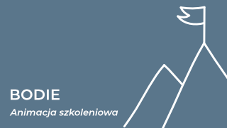 Animacja szkoleniowa dla BODIE - SeeWidely Studio