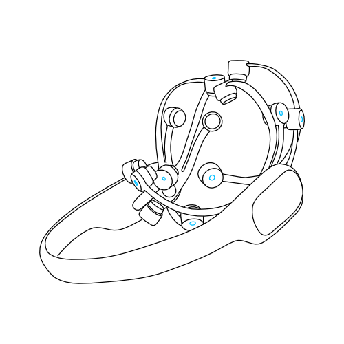 Funkcjonalna spektroskopia bliskiej podczerwieni