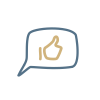 Feedback metodą kanapki - program rozwojowy SeeWidely
